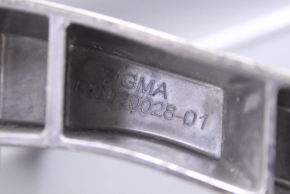 Крестовина барабана F42020028-01 стиральной машины Carrera