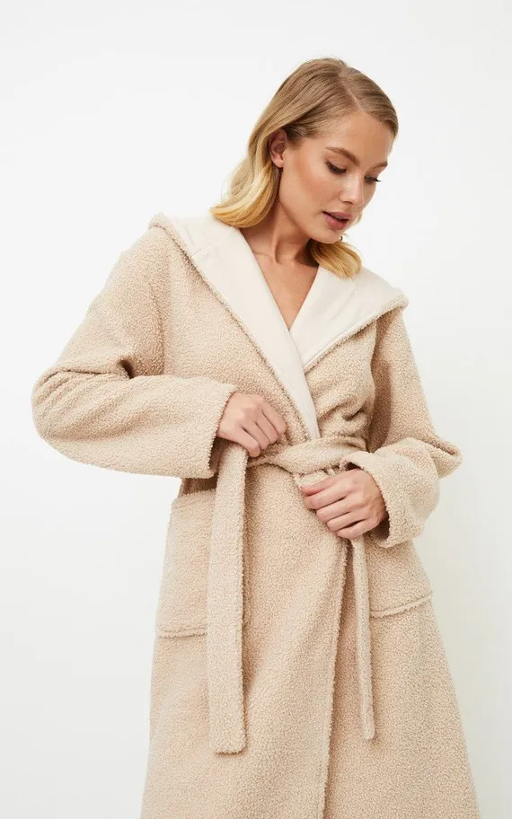 MAGGIE Халат женский