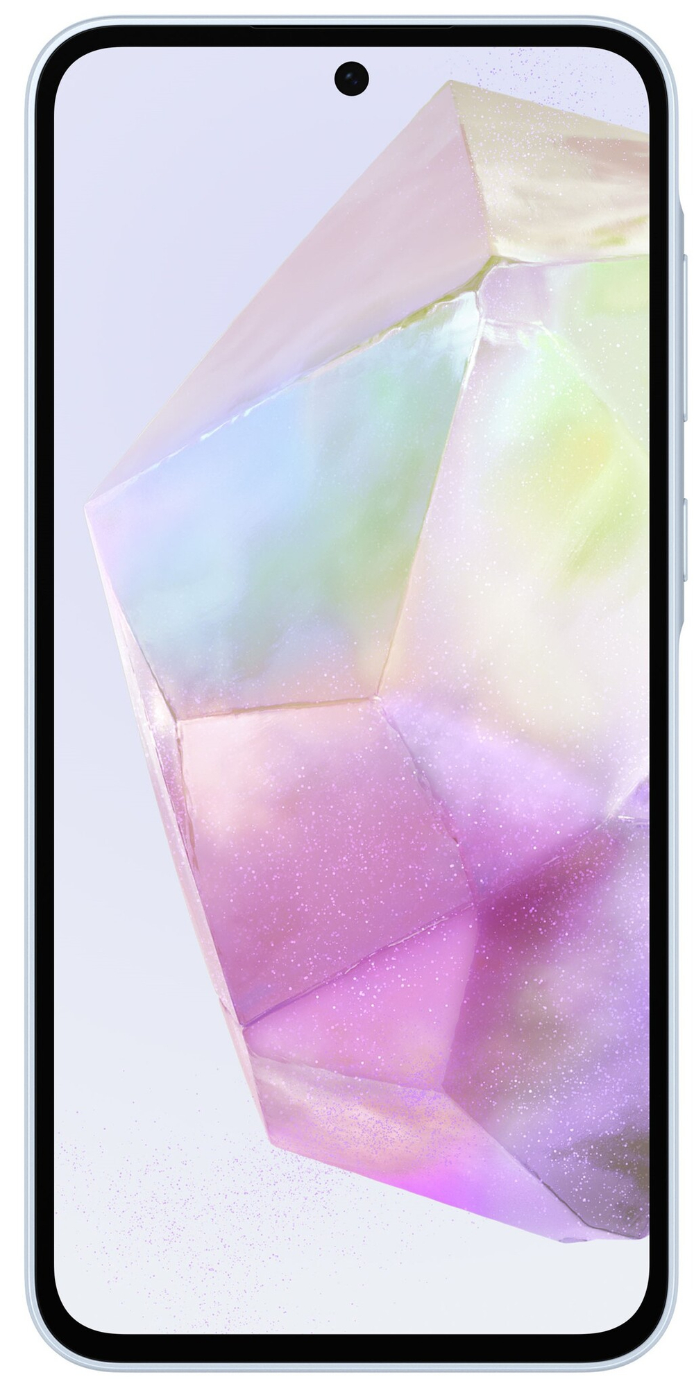 Samsung Galaxy A35 5G 8/256GB Iceblue