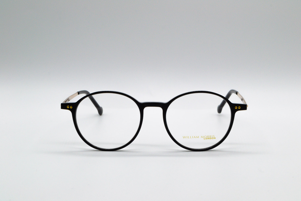 Изг. оправы William Morris London 50112 C2 48/18