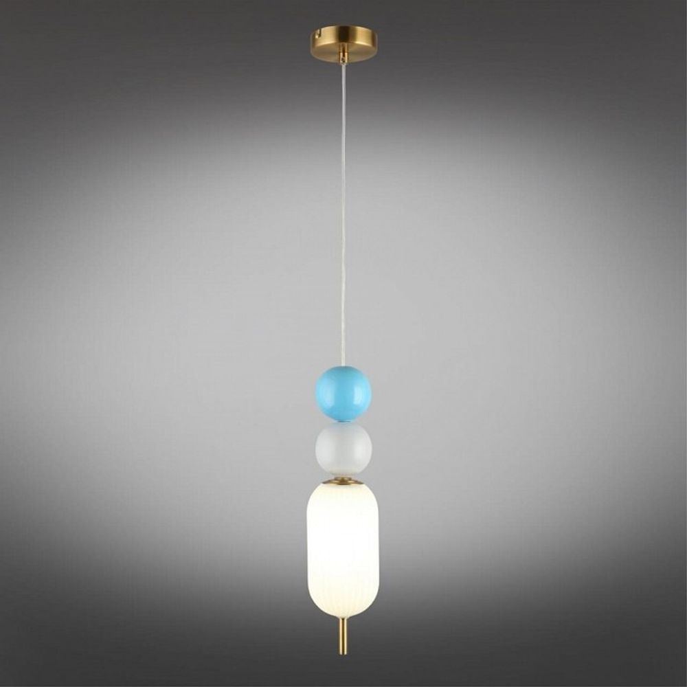 Подвесной светильник Aployt Rosabella APL.320.16.01