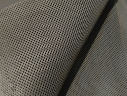 Сетка обивочная трехслойная триплированная Army green