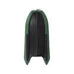 Лодка ПВХ GLADIATOR E420PRO