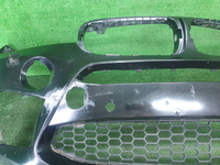 Бампер передний BMW X5M F85 (2014-2018)