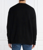 Свитер Tommy Jeans - черный(DM0DM18360)