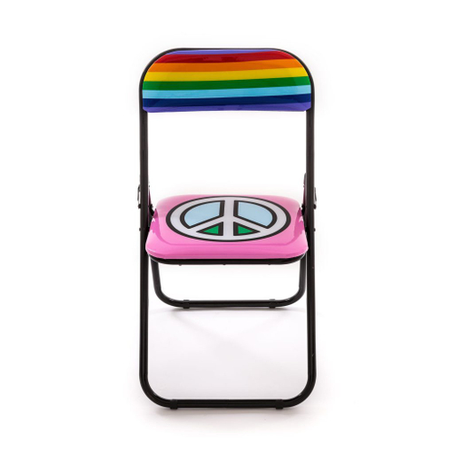 Складной стул Peace