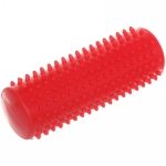 Валик для йоги «Спортивная жизнь» 15*5,5 см, микс