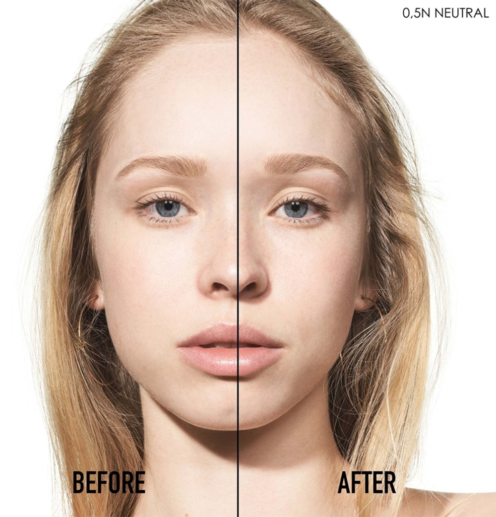 DIOR Dior Forever Skin Glow - Осветляющий тональный крем SPF 20, 30 ml