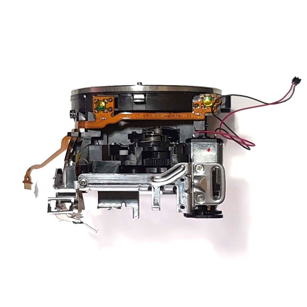 Mirror Box в сборе для фотоаппарата Canon Rebel XS (DS126191)