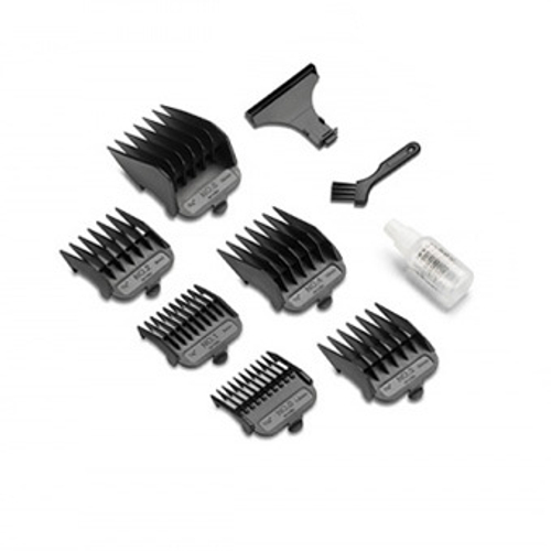 Машинка для стрижки волос сетевая Andis Easy Style Adjustable Blade Clipper MC-2