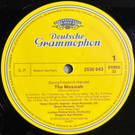 Гендель - Мессия Хоры и арии (Германия)