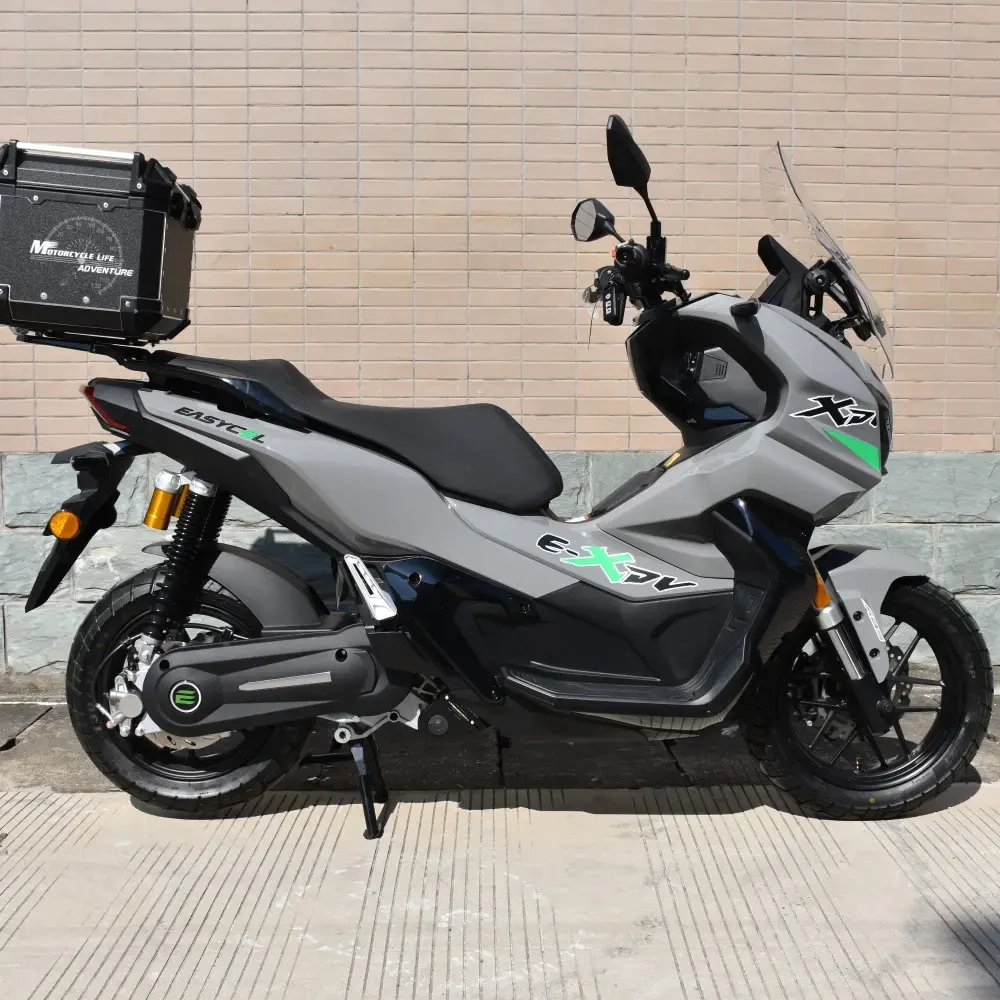 ECO ASKA F02 GREY