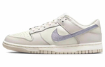Кроссовки Nike Dunk Low "Metallic Purple" (Женская размерная сетка)