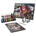 GameMaster: Adventure Starter Role-playing Paint Set