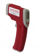 Лазерный термометр Alfa Pizza