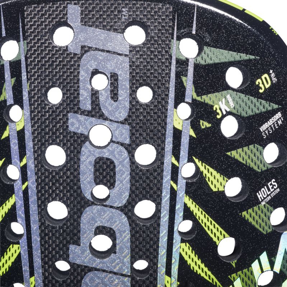 Ракетка для Padel Babolat Counter Viper 2.6