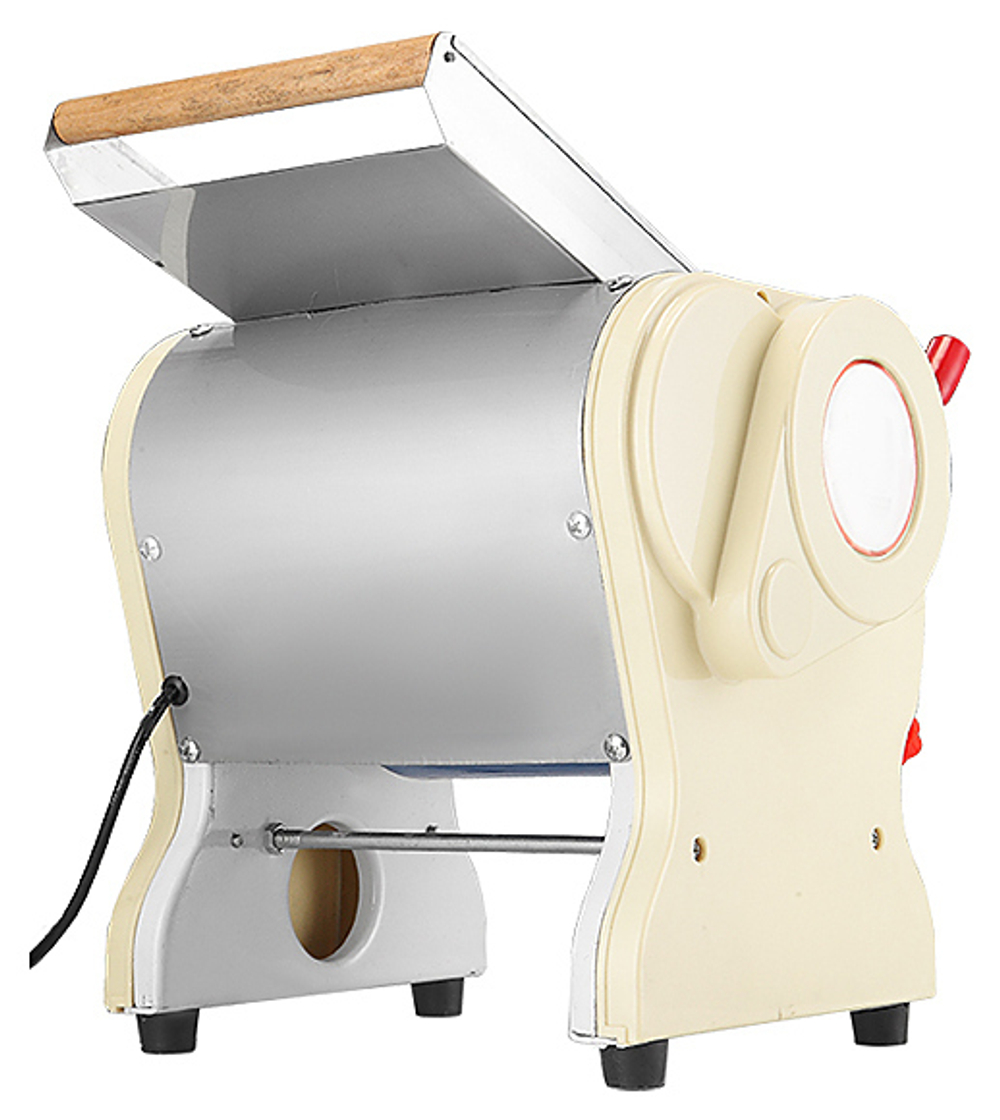 Тестораскатка-лапшерезка Crazy Pan CP-DSH240 (с ножом)