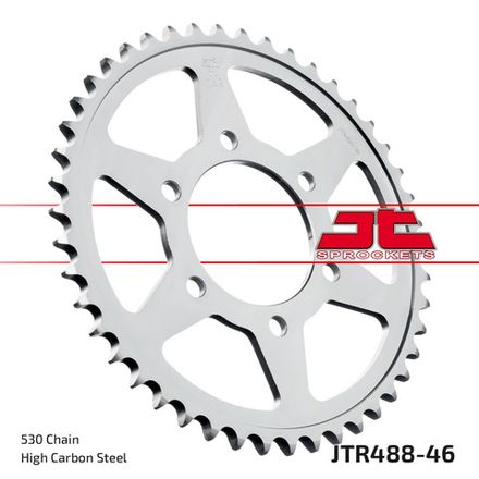 JTR488