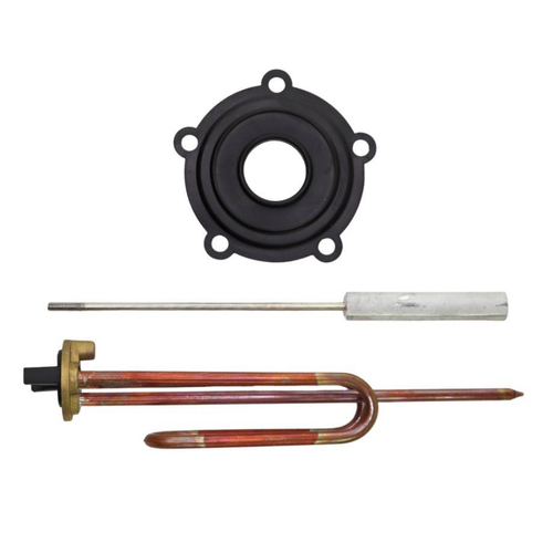 Ремкомплект для THERMEX (RCF 1500Вт+анод М6+прокладка)