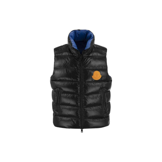 Куртки Moncler SS23 Parke Down Vest, I10911A00046M2648P97