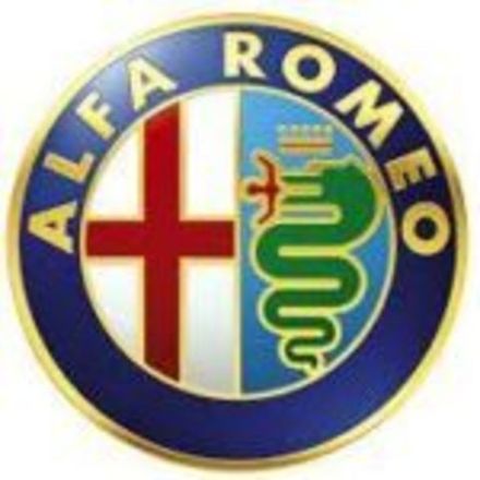 Коврики ALFA ROMEO 159