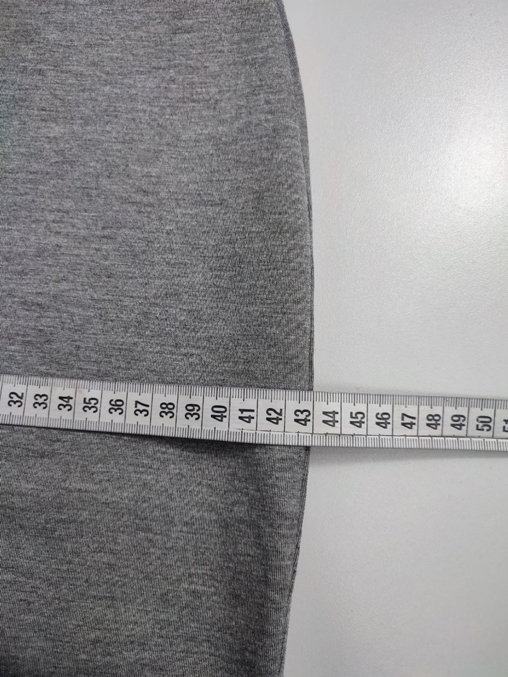 Юбка Ostin лаконичная 44 размер