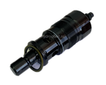 DBDS30K1X/315V - Предохранительный клапан прямого управления Ду30, давление регулировки до 315 бар, тип монтажа - встраиваемый, элемент регулировки S = винт