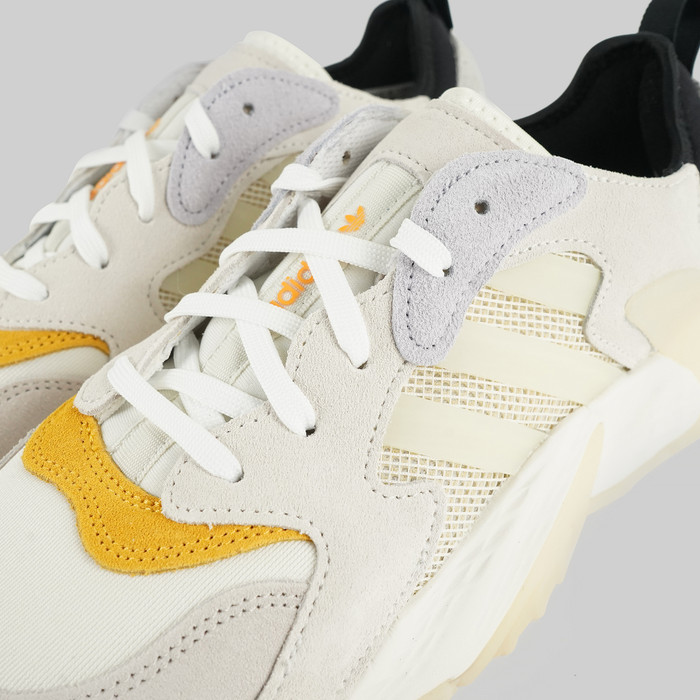 Кроссовки Adidas Originals Streetball Low артикул:FW1215 - купить в магазине Дайс