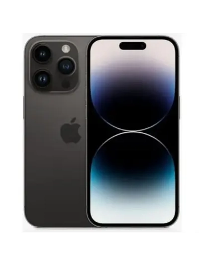 6,1" Смартфон iPhone 14 Pro 6/128 ГБ DARK GREY