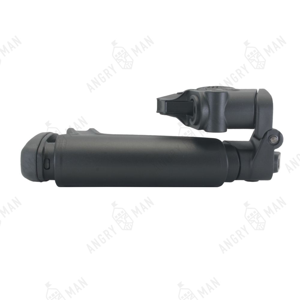 Комплект: Телескопический приклад на Моссберг, DLG Tactical