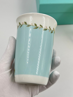 Набор из 2 стаканов Tiffany & Co