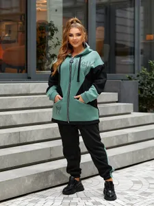 Костюм УК-466 Фабрика Моды