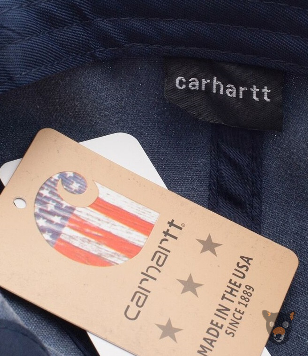 Кепка Carhartt