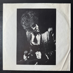 Bob Dylan ‎– Slow Train Coming (Голландия 1979г.)