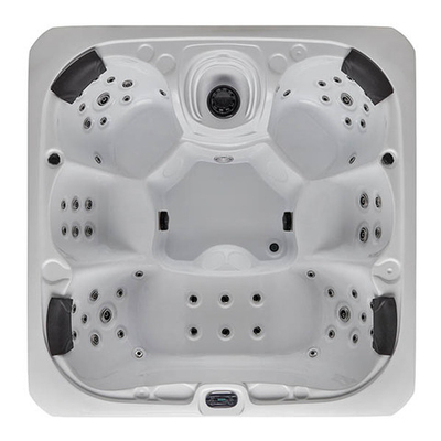 Гидромассажный спа-бассейн Mexda WS-693S