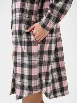 Халат женский "Добрый вечер"