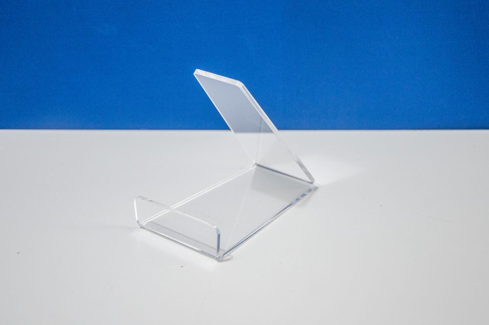 Подставка для книг 111х95х64