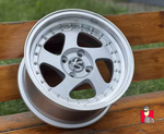 Комплект дисков Rotiform TMB 15x8 et20 4x100