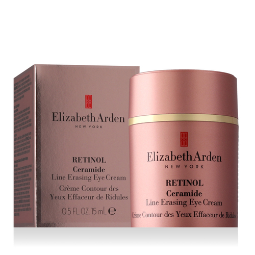Elizabeth Arden Retinol Ceramide Line Erasing Eye Cream 15 ml