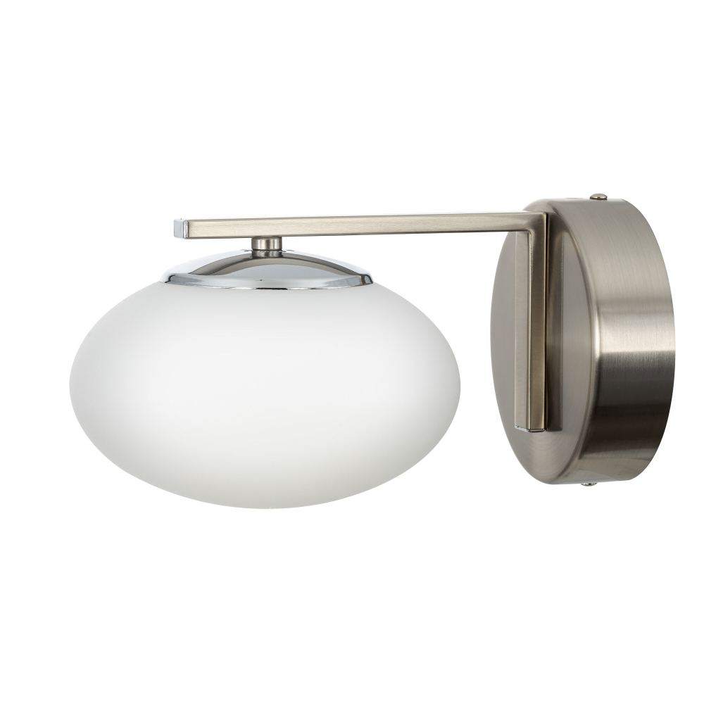 Citilux ATMAN SMART CL226B311 Бра светодиодное Матовый Хром