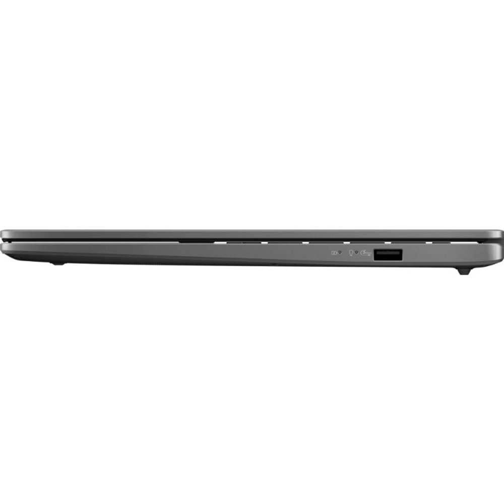 Ноутбук ASUS VivoBook S14 S3407CA-LY134, 14" IPS WUXGA (1920x1200) Core Ultra 7 255H 32Gb SSD1Tb Intel Graphics, без ОС