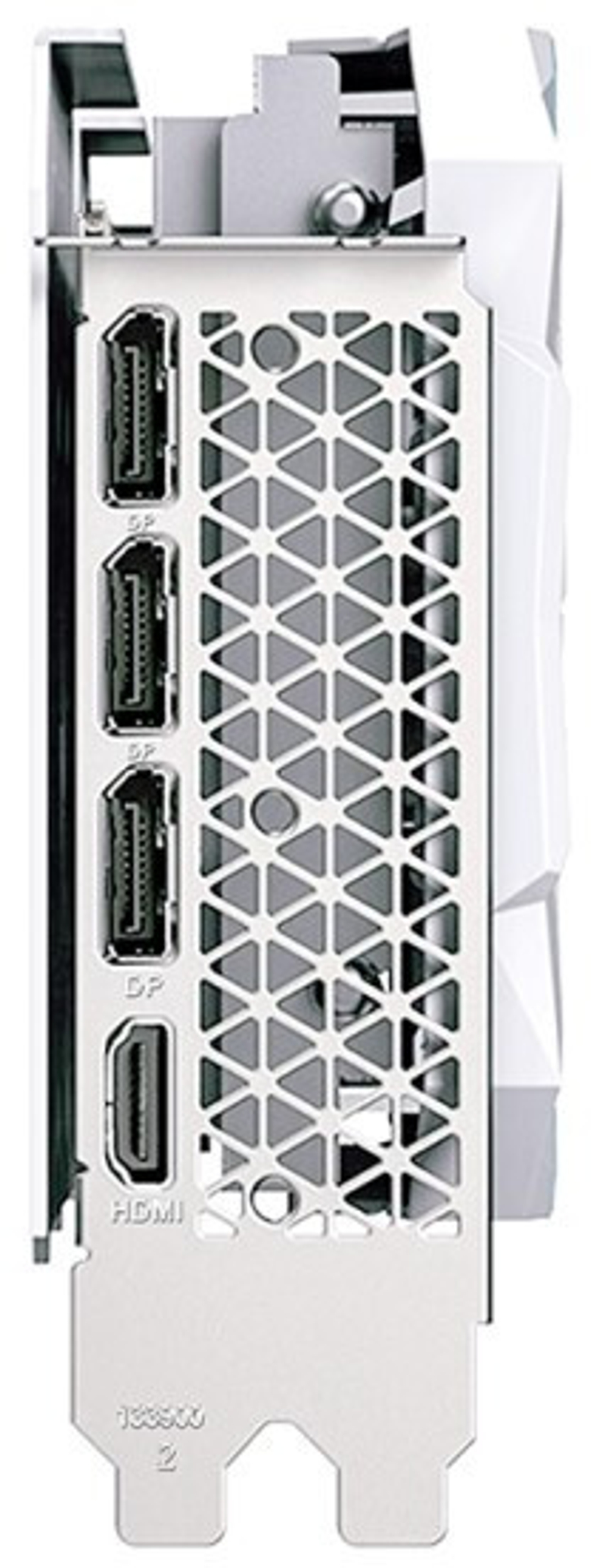 Видеокарта Afox GeForce RTX 3070 GAMING (AF3070-8192D6H7-V3)