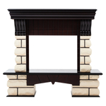 Портал Real Flame Kavkaz 24/25,5 AO