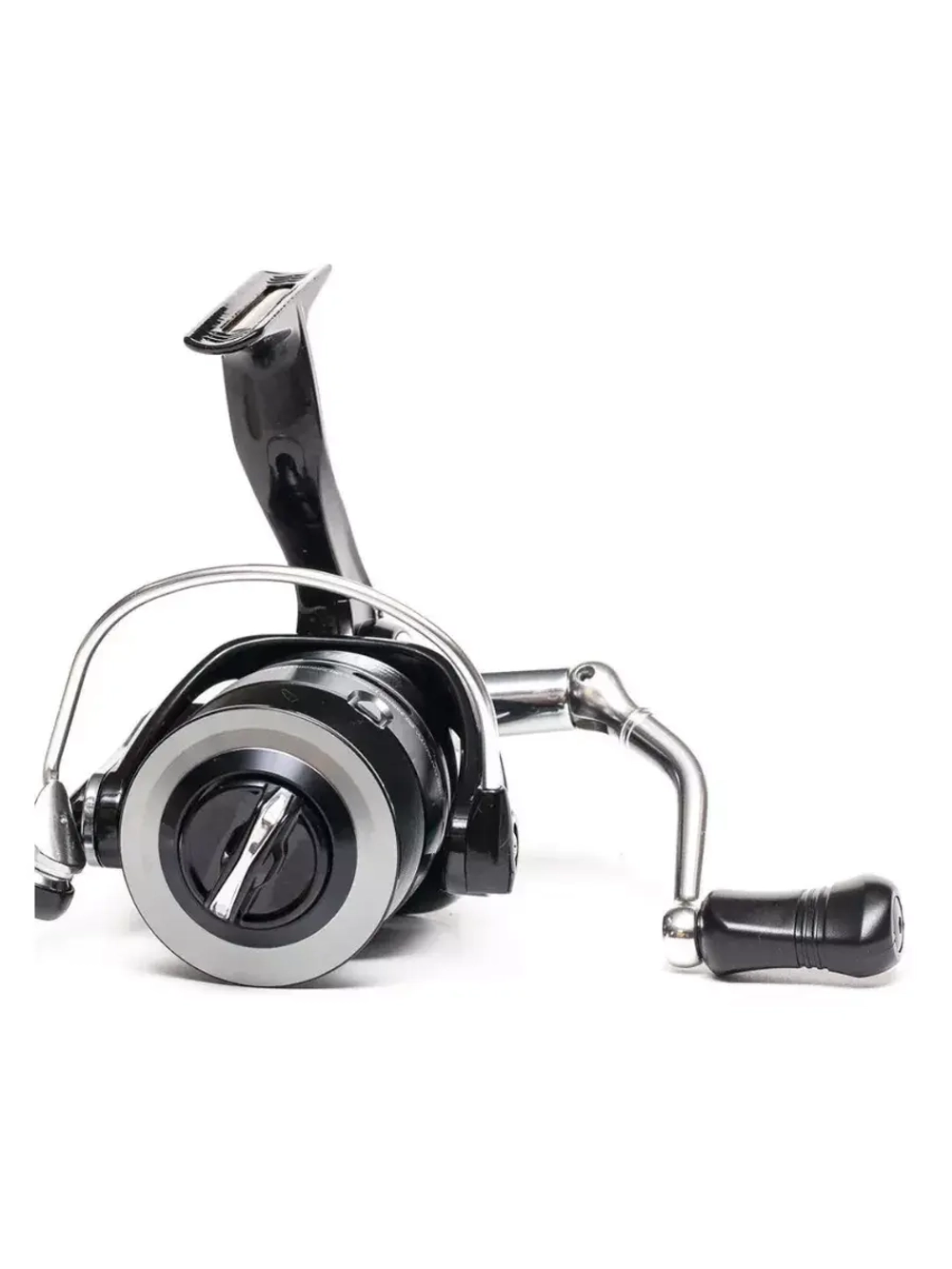 Катушка безынерционная Spring 4000F