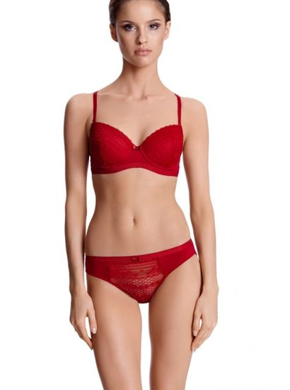 Трусы (2 шт) женские ATLANTIC LP-2660