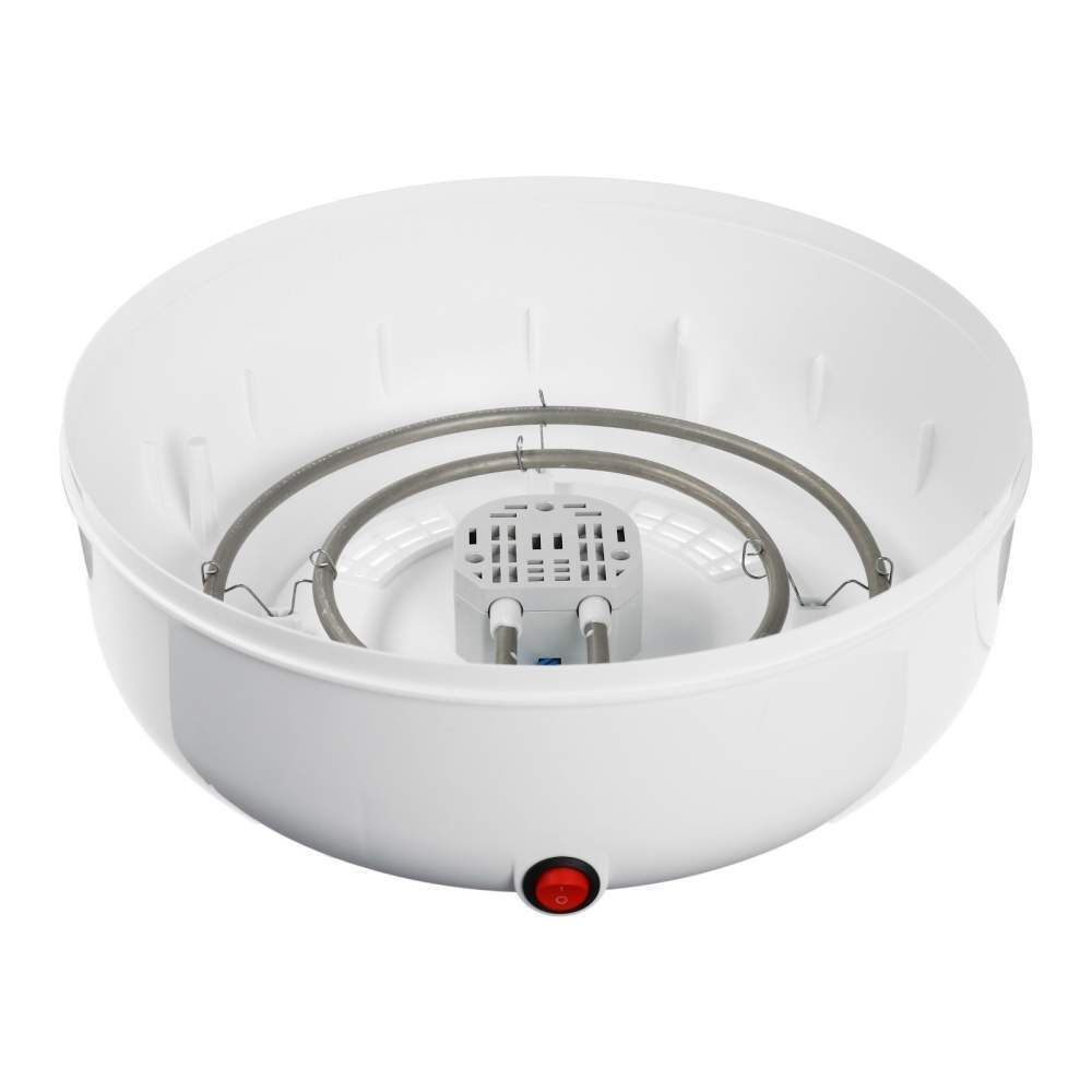 Электросушилка для грибов, ягод, фруктов "Капелька К-700"