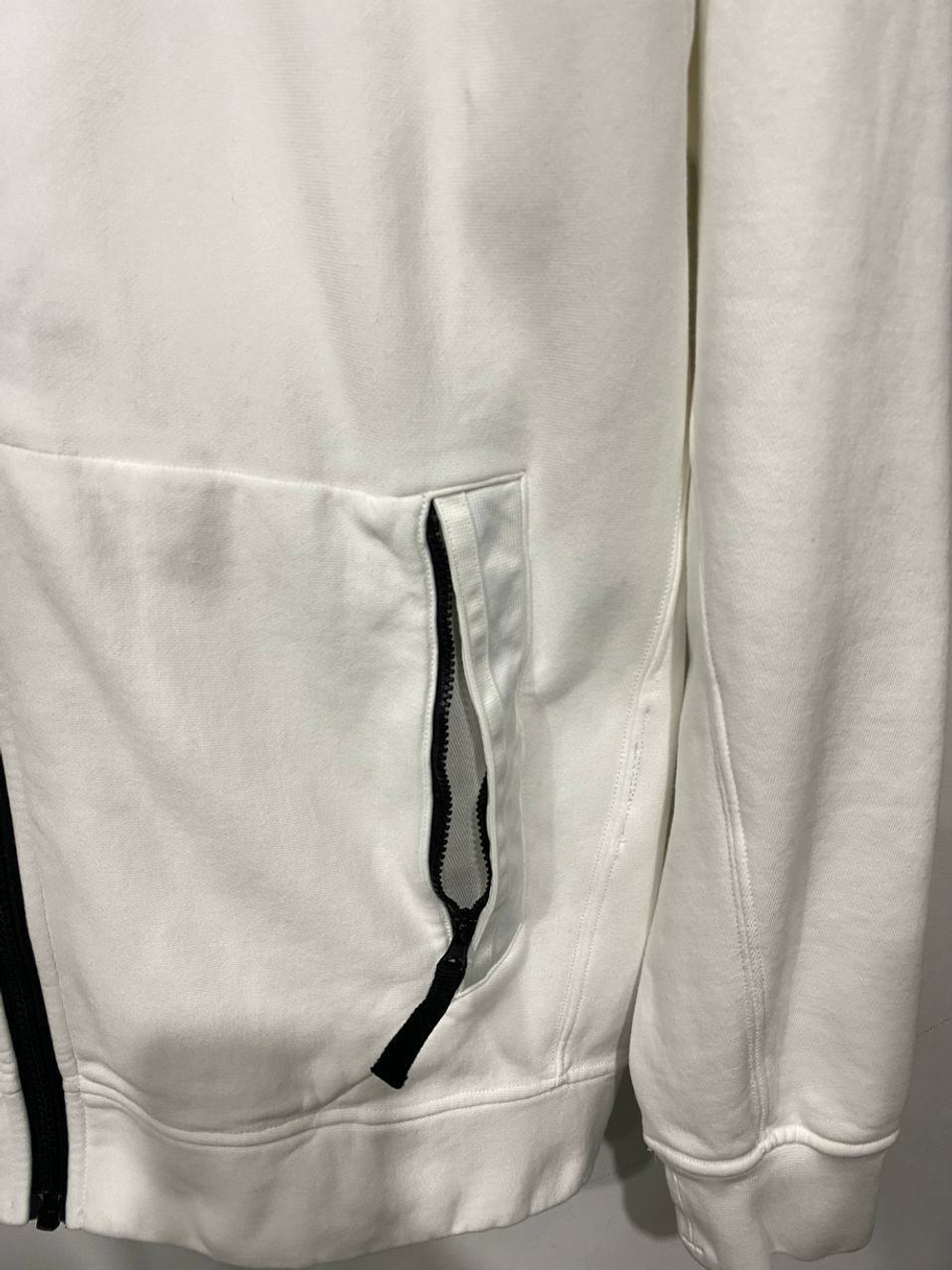 Толстовка Stone Island