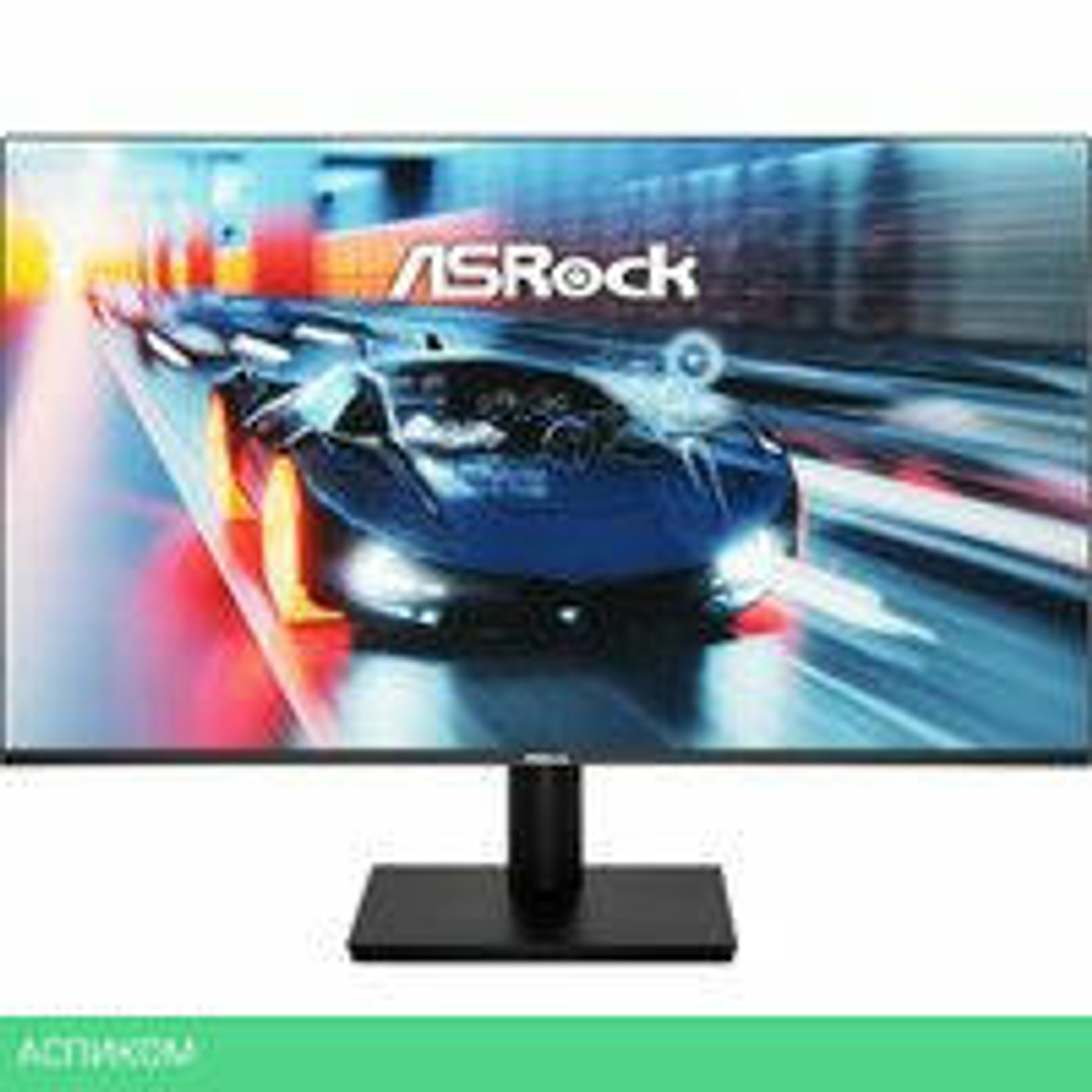 Игровой монитор ASRock CL27FFA