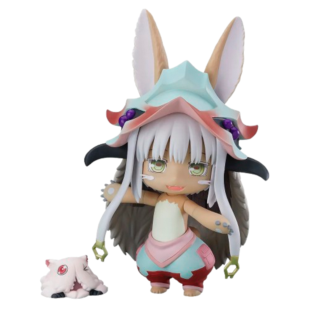 Фигурка Good Smile Company Nendoroid Made in Abyss Nanachi