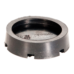 Резиновая накладка (РТИ-СЕРВИС 1018К) для подъемников "СИВИК", кордированная